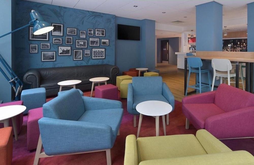 Travelodge London Central Waterloo Exteriör bild