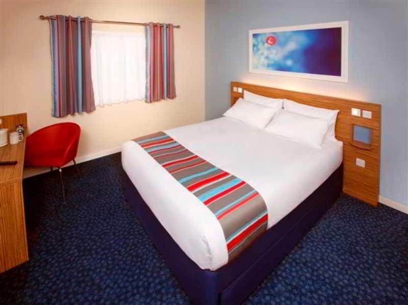 Travelodge London Central Waterloo Exteriör bild