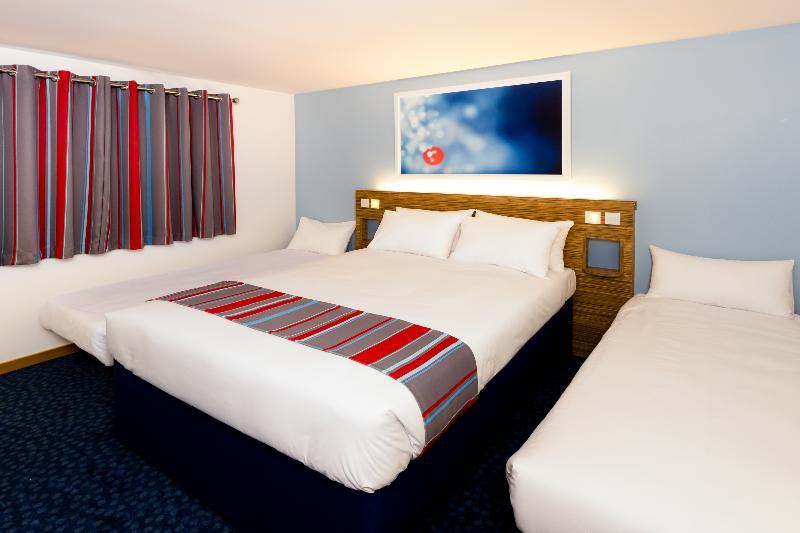 Travelodge London Central Waterloo Exteriör bild